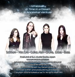 Enceladus : Time in a Dream